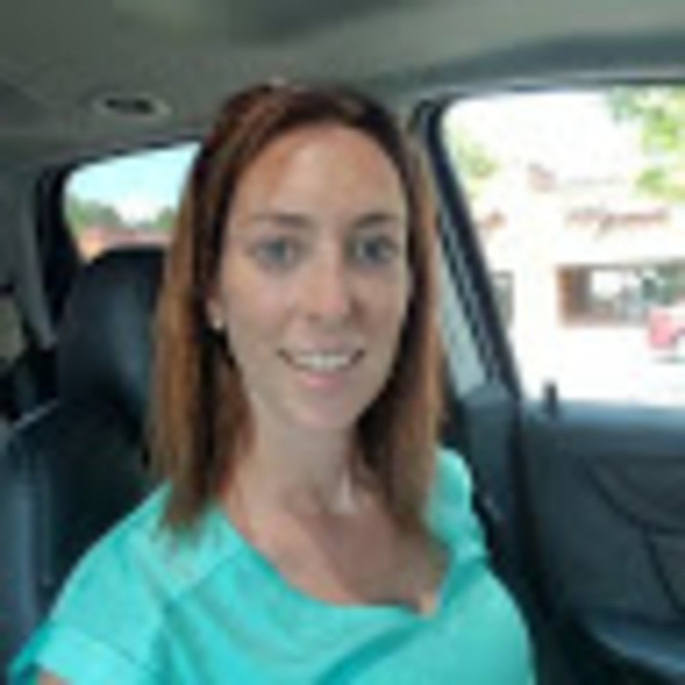Meet your Posher, Crystal